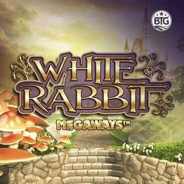 White Rabbit - SIGAMEN137