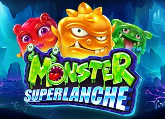 Monster Superlanche - SIGAMEN137