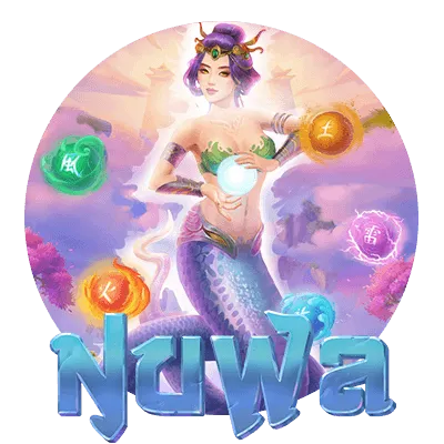 Nuwa - SIGAMEN137