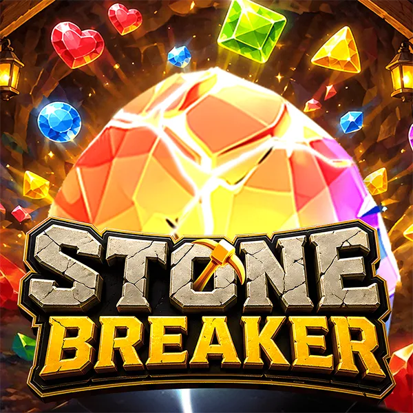 Stone Breaker - SIGAMEN137