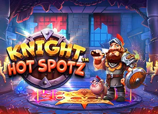 Knight Hot Spotz - SIGAMEN137