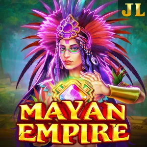 MAYAN EMPIRE - SIGAMEN137