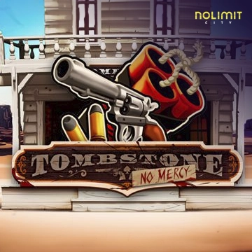 Tombstone No Mercy - SIGAMEN137