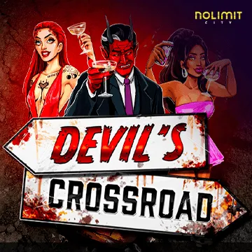 Devils Crossroad - SIGAMEN137