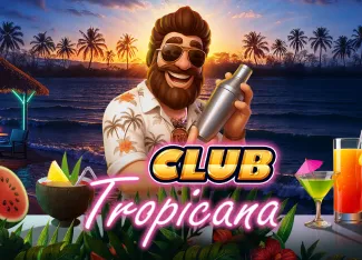 Club Tropicana - SIGAMEN137