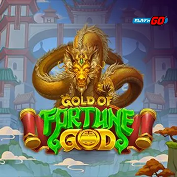 Gold of Fortune God - SIGAMEN137