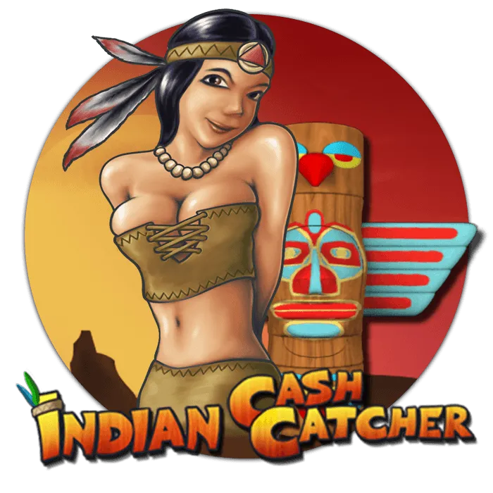 Indian Cash Catcher - SIGAMEN137
