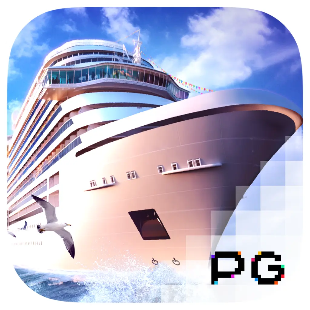 Cruise Royale - SIGAMEN137