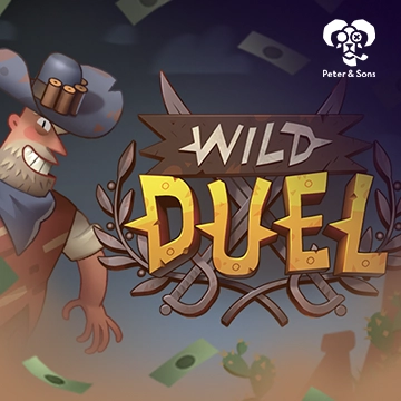 Wild Duel - SIGAMEN137