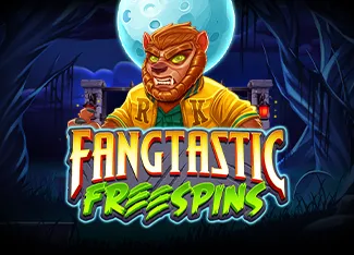 Fangtastic Freespins - SIGAMEN137