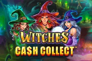 Witches: Cash Collect - SIGAMEN137