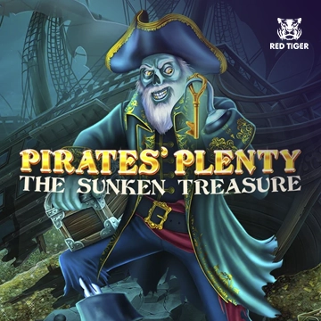 Pirates Plenty - SIGAMEN137