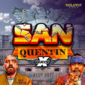 San Quentin xWays - SIGAMEN137