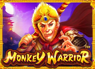 Monkey Warrior - SIGAMEN137