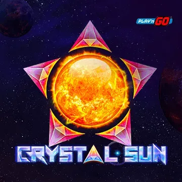 Crystal Sun - SIGAMEN137