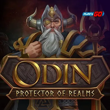 Odin Protector of Realms - SIGAMEN137