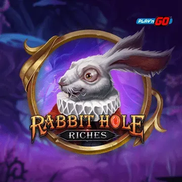 Rabbit Hole Riches - SIGAMEN137