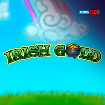Irish Gold - SIGAMEN137
