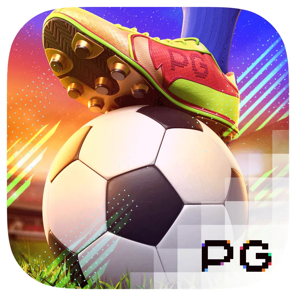 Ultimate Striker - SIGAMEN137