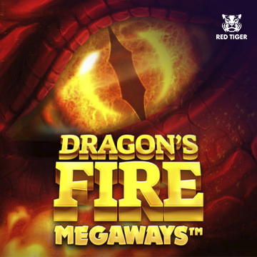 Dragons Fire Megaways - SIGAMEN137