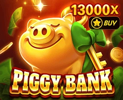 Piggy Bank - SIGAMEN137