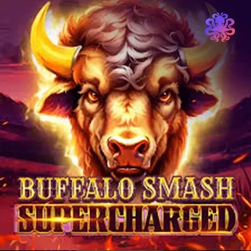 Buffalo smash : Supercharged - SIGAMEN137