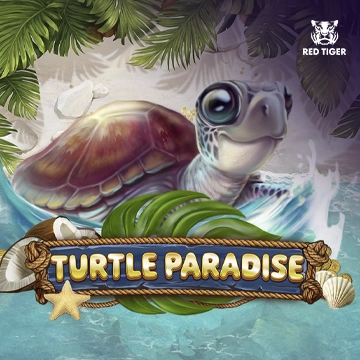 Turtle Paradise - SIGAMEN137