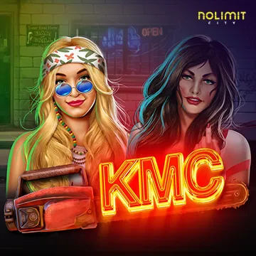 Kiss My Chainsaw - SIGAMEN137
