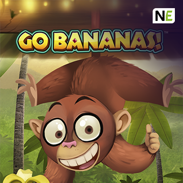 Go Bananas! - SIGAMEN137