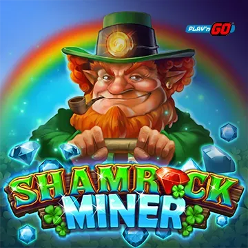 Shamrock Miner - SIGAMEN137