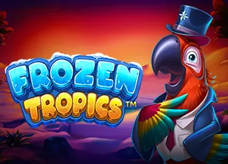 Frozen Tropics - SIGAMEN137