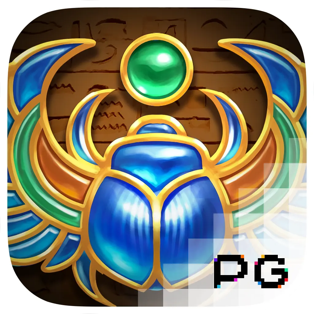 Symbols Of Egypt - SIGAMEN137