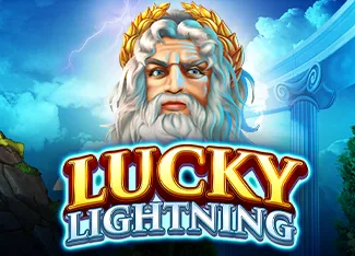 Lucky Lightning - SIGAMEN137