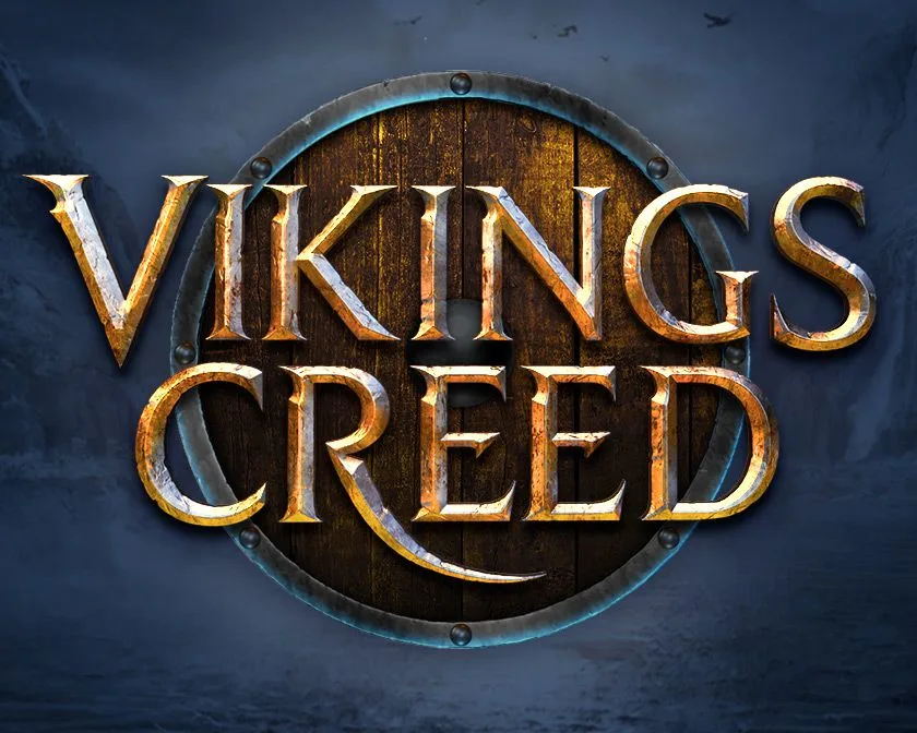 Vikings Creed - SIGAMEN137