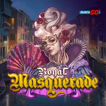 Royal Masquerade - SIGAMEN137