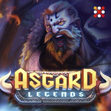 Asgard Legends - SIGAMEN137