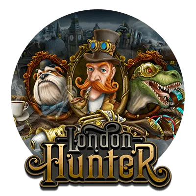 London Hunter - SIGAMEN137