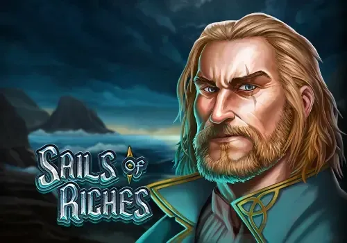 Sails of Riches - SIGAMEN137
