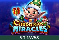 Christmas Miracles - SIGAMEN137