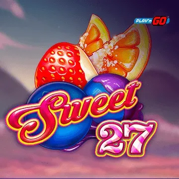 Sweet 27 - SIGAMEN137