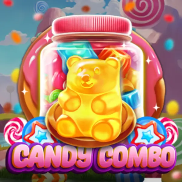 Candy Combo - SIGAMEN137
