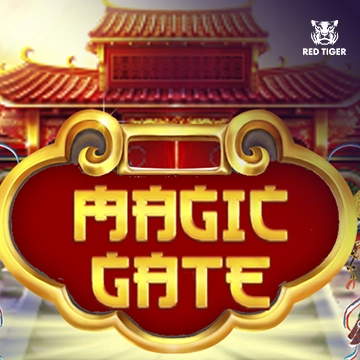Magic Gate - SIGAMEN137