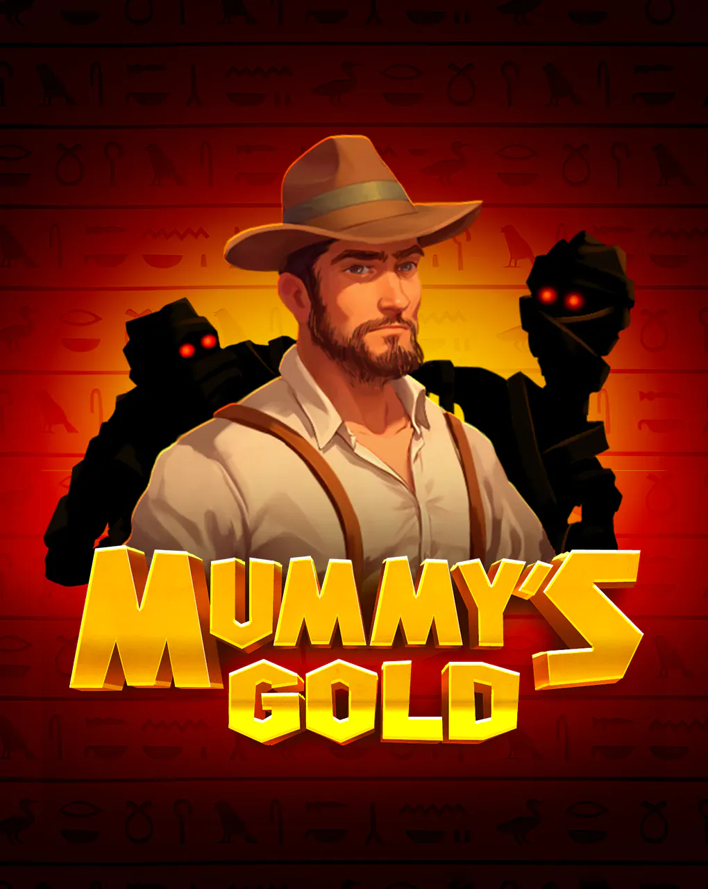 Mummys Gold - SIGAMEN137