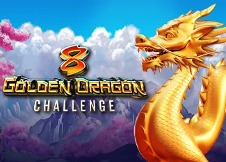 8 Golden Dragon Challenge - SIGAMEN137