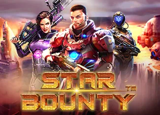 Star Bounty - SIGAMEN137