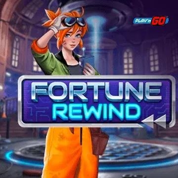 Fortune Rewind - SIGAMEN137