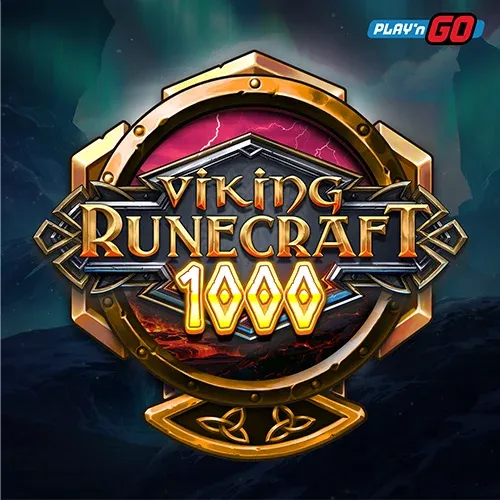 Viking Runecraft 1000 - SIGAMEN137