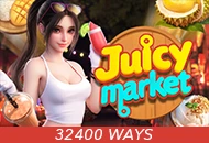 Juicy Market - SIGAMEN137