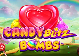 Candy Blitz Bombs - SIGAMEN137