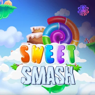 Sweet Smash - SIGAMEN137